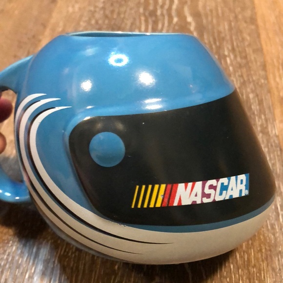 NASCAR Mug - Picture 8 of 9